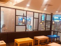 -回味鸭血粉丝汤(新城市广场店)