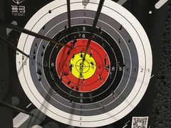 -無弓射箭俱乐部(领展中心城店)
