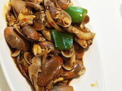 至潮餐厅-至潮餐厅精致粤菜·活鲈鱼·走地鸡(珠江新城店)