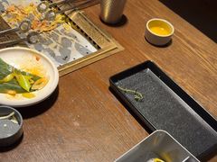 -新石器烤肉(中房金谊广场店)