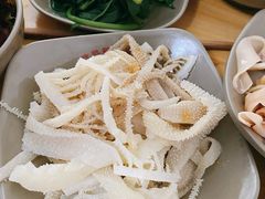 -汝萍传统蘸水菜(春华路总店)