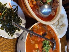 -李老哈·东北菜(宋园路店)