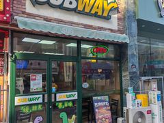 -赛百味SUBWAY(奥城店)