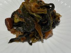 -钱塘花园·宁波菜