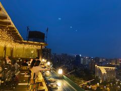-萨芭蒂高空花园餐酒吧