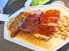-蝴蝶里·粤菜·点心(龙湖天街&滨江店)