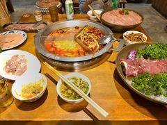 -楠火锅(太古里总店)