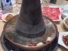 -阳坊大都涮羊肉(阳坊总店)