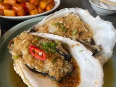 -奕景海鲜酒家· 大连海鲜(星海广场店)