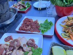 -老地方泥炉烤肉(总店)