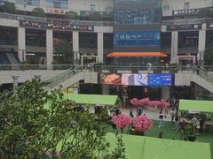 -浦江城市生活广场(江月路店)