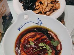 -镜泊小镇(东长安街店)