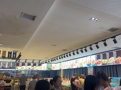 -韩记海鲜饺子旗舰店(红海新区店)