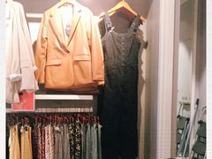 -Abercrombie & Fitch(天环广场店)