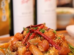 -锦府盐帮·私宴(赛特店)
