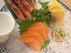 -温野菜涮涮锅(曲江大悦城店)