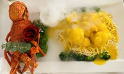 -北京西国贸大酒店·宴会厅