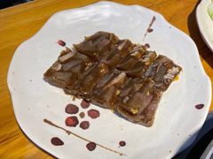 -大牛湾·眷村牛肉面(蠡溪店)