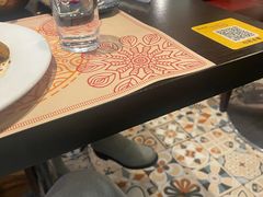 -克比叔叔印度餐厅Kebabs on the Grille(人民广场店)