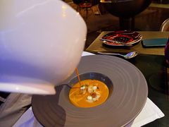 -恰餐厅及酒吧CHAR Bar & Grill(北京三里屯洲际店)