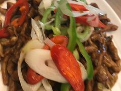-伙工殿餐厅(吉大店)