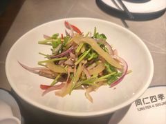 -同仁四季椰子鸡(无锡滨湖万象汇店)