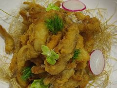-悦福瑞酒楼(西影路店)