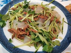 -东方饺子王(新奥购物中心店)