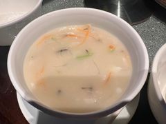 宋嫂鱼羹-杭州西子湖四季酒店·金沙厅