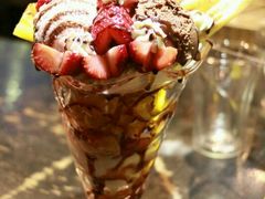 -Strawberry Butterfly草莓蝴蝶日式水果挞