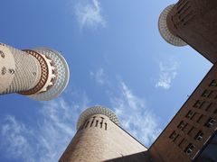 -新疆国际大巴扎