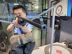 -枪馆1号实弹射击俱乐部