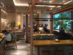 大堂-谷田稻香(佛罗伦萨店)