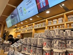 -霸王茶姬(广州白云悦和方店)