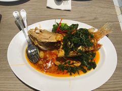 -建兴酒家(班塔通分店)