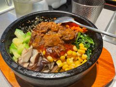 -丰茂烤串(外滩星荟中心店)