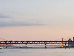 -武汉关码头(轮渡站)