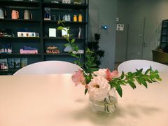 -dotcom coffee古点咖啡(致真大厦店)