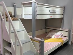 -A家居·松堡王国儿童家具(集美家居大红门店)
