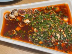 -潮汕壹号·潮汕菜·打边炉·生腌(总店)