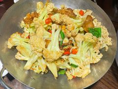 -小柴米·传统江西菜(万寿宫店)