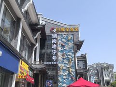 -巴陵全鱼席(湖南老字号汴河街店 )