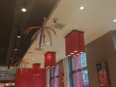 -香约老地方烧烤(九道街店)