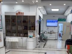 -派美特宠物医院·核磁CT·骨科肿瘤·疑难转诊(沈农禾丰店)