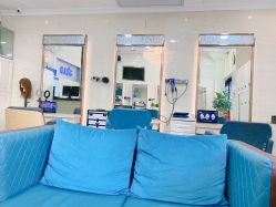 大厅-SOLO Hair Salon