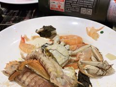 -上海富悦大酒店(松江店)