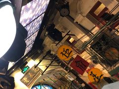 -老表记广西宵夜螺蛳鸭脚煲(西大店)