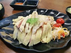 -鸡坤茶室(三里屯店)