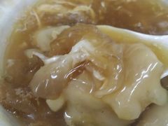 -添發碗仔翅美食