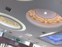 -诺敏塔拉奶茶-布里亚特包子-手把肉(锦都会店)